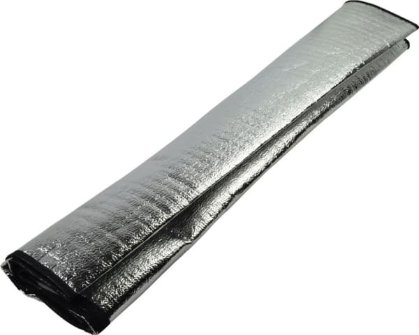 Dunlop Anti-frost matte - vindustrekk 150x70cm