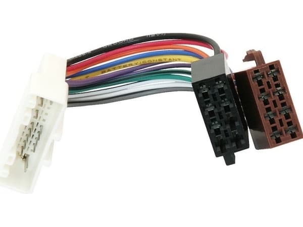 Blow 0858# Sam.adapter subaru < 2007 - iso