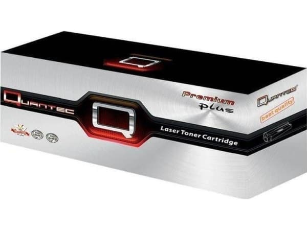 Toner Cartridge Quantec Magenta Compatible 117A (HAN-05232)