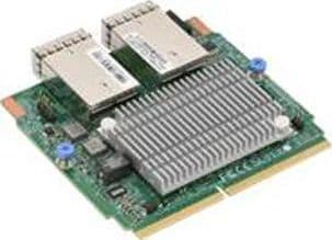 SuperMicro 12Gb/s SAS 16 port SIOM-kontroller (AOC-M3616)