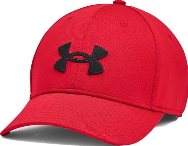 Under Armour Czapka z daszkiem UA Men's Blitzing Adj 1376701 600
