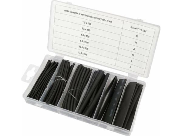 Yato YATO HEAT SHRINK SHIRT 100 stk.