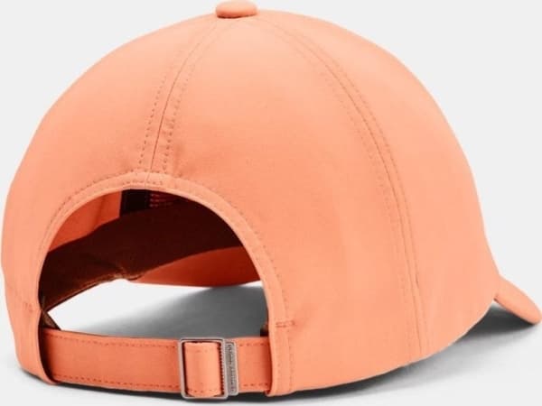 Under Armour Czapka z daszkiem UA Iso-chill Breathe Adj 1369787 906