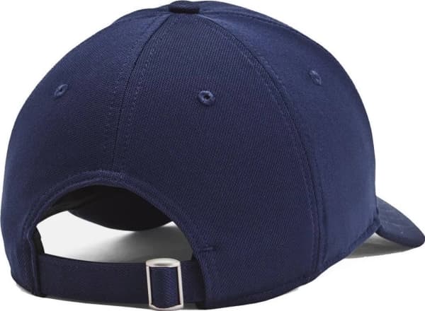 Under Armour Czapka z daszkiem UA Men's Blitzing Adj 1376701 410