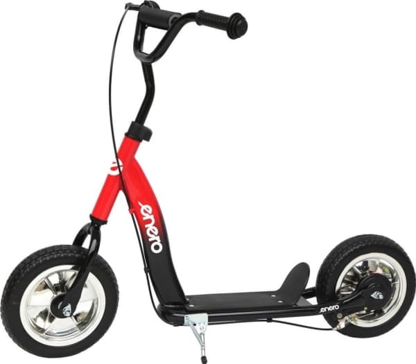 Ghost Rider Junior Gavescooter Rød (CZ20325)