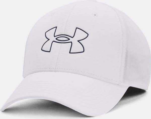 Under Armour Under Armour Iso-chill Driver Mesh Cap Adj 1369805 104