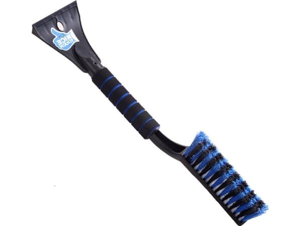 TOM PAR nice touch borste nt 50 cm