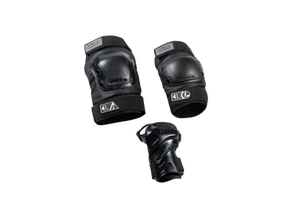 HUDORA 83058, Andra, Alla, Svart, Unisex, XL, Helsäsong