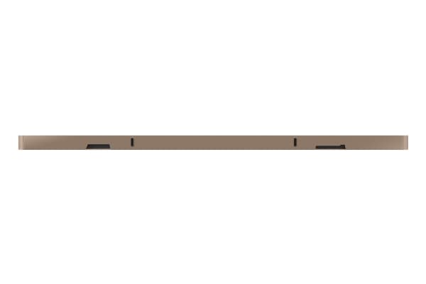 Samsung VG-SCFBS8TK - Dekorativt skal för soundbar - teak