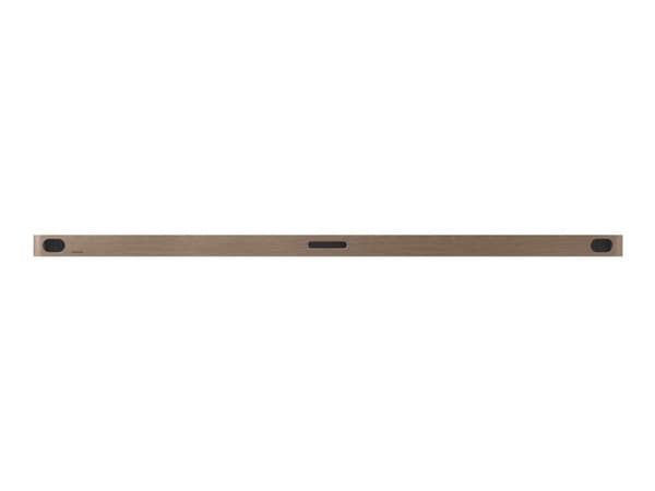 Samsung VG-SCFBS8TK - Dekorativt skinn for lydplanke - teak