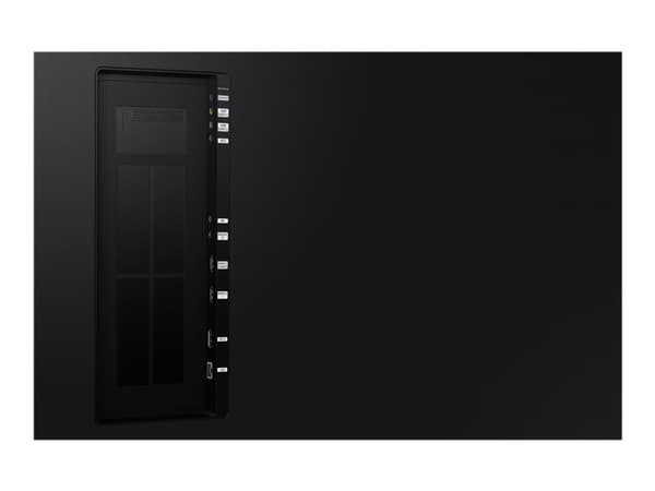 Samsung IA012B, Digitaalinen litteä infotaulu, 2,79 m (110"), LED, 1920 x 1080 pikseliä, Wi-Fi