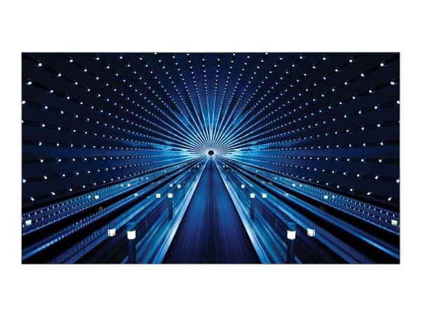 Samsung IA012B, Digitaalinen litteä infotaulu, 2,79 m (110"), LED, 1920 x 1080 pikseliä, Wi-Fi