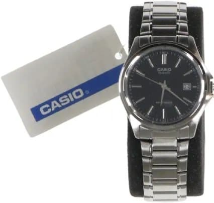 Casio Watch Casio MTP-1183PA-1AEG herreklokke