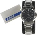 Miniatyrbilde 1 av 2: Casio Watch Casio MTP-1183PA-1AEG herreklokke