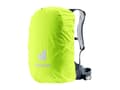 Pikkukuva 4 / 5: Deuter Race Air 14+3, Yläreuna, Pyöräily, Vuorikiipeily, Sininen, Unisex, 100 D, Sivutasku