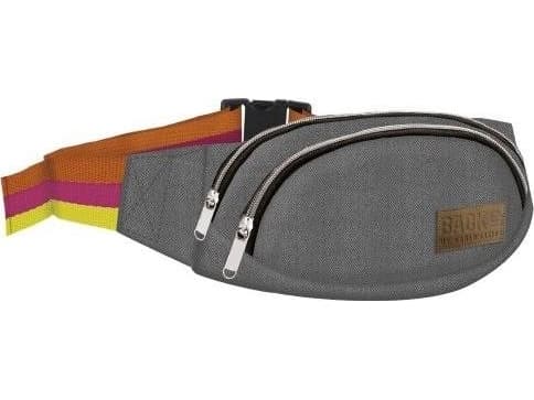 Derform BELT POUCH 3ZAM DERF CANVAS BACKUP 3 A59