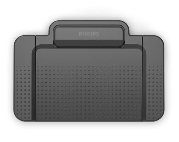 Philips ACC2330 - Fotomkoppling