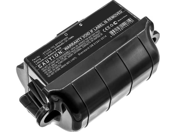 Bateria CoreParts Battery for Trimble Tablet