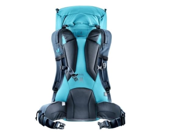 Deuter Guide 32+8 SL vaellusreppu 32 l + 8 l