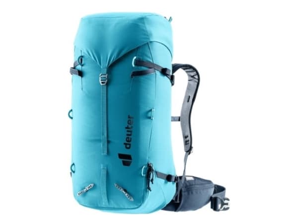 Deuter Guide 32+8 SL vaellusreppu 32 l + 8 l