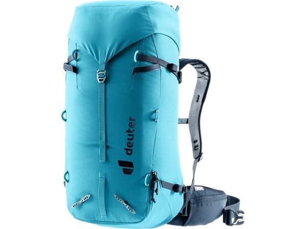 Deuter Guide 32+8 SL vaellusreppu 32 l + 8 l