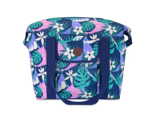 Spokey SAN REMO, Monivärinen, Alumiini, Polyesteri, Paisutettu solumuovi (EPE), 21 L, 1 kpl, 520 mm