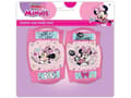 Miniatyrbild 1 av 5: Disney Knee And Elbow Protectors Minnie