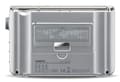Miniatyrbilde 4 av 5: Sangean ATS-909X2, Bærbar, Digitalt, AM, FM, LW, SW, 87,5 - 108 MHz, 7,62 cm, 4 O
