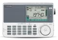 Miniatyrbilde 1 av 5: Sangean ATS-909X2, Bærbar, Digitalt, AM, FM, LW, SW, 87,5 - 108 MHz, 7,62 cm, 4 O