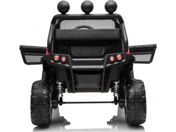 ADEL Fordon Mercedes BENZ UNIMOG Vit