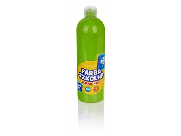Astra School maling 500 ml kalk (301217006)
