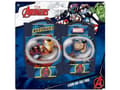 Miniatyrbild 1 av 5: Disney Knee And Elbow Protectors Avengers