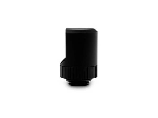 EkWaterBlocks EK-Torque Angled 90° - Monteringsadapter till vätskekylningssystem - svart