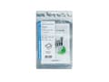 Miniatyrbild 2 av 5: Smartkeeper MD04P1GN, Portblockerare, DisplayPort, Grön, 10 styck, Polypåse, 130 mm