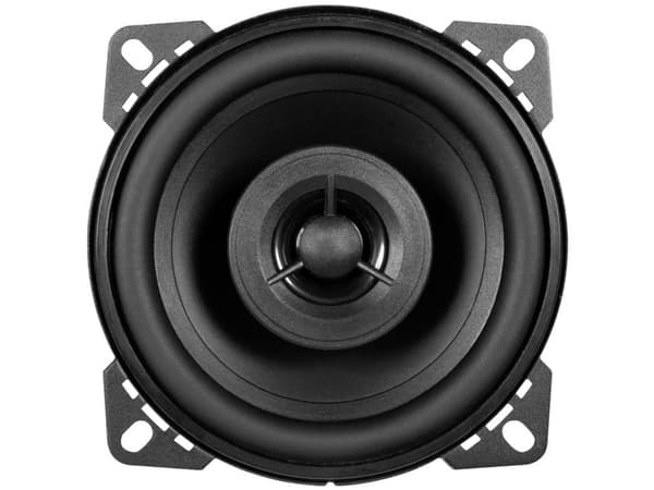 Crunch GTS42 2-vejs koaksial-indbygningshøjtaler 120 W Indhold: 1 stk