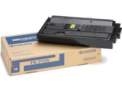 Kyocera TK-7105 svart toner original (TK7105=1T02P80NL0)