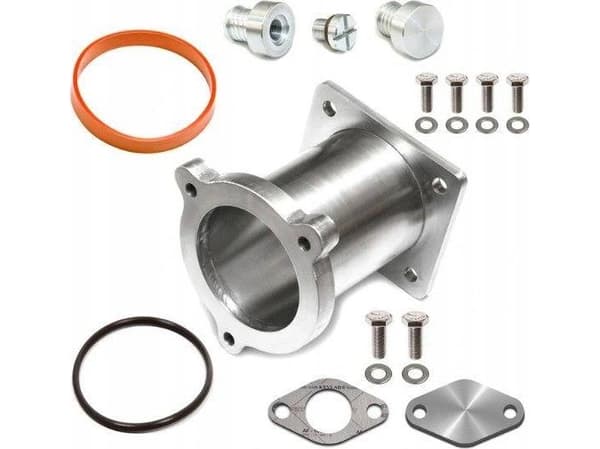 TurboWorks EGR Valve Replacement BMW E60 E61 E90 E91