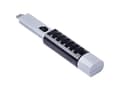 Pikkukuva 2 / 4: Smartkeeper U03BK, Portinlukitsin, DVI, RJ-45, USB A-tyyppi, Musta, 1 kpl, 19,4 mm, 112,8 mm