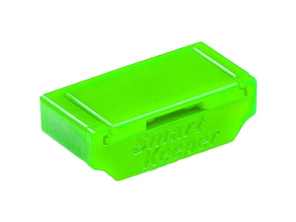 Smartkeeper HMD04P1GN, Portblockerare, HDMI, Grön, 10 styck, Polypåse, 130 mm