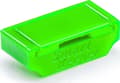 Miniatyrbild 4 av 5: Smartkeeper HMD04P1GN, Portblockerare, HDMI, Grön, 10 styck, Polypåse, 130 mm