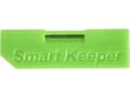 Miniatyrbild 5 av 5: Smartkeeper DL04P1GN, Portblockerare, DisplayPort, Grön, 10 styck, Polypåse, 16 mm