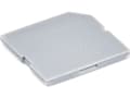 Miniatyrbild 3 av 3: Smartkeeper SD04P1GY, Portblockerare, SD card, Grå, 1 styck, 24 mm, 21,5 mm