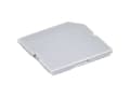 Miniatyrbild 2 av 3: Smartkeeper SD04P1GY, Portblockerare, SD card, Grå, 1 styck, 24 mm, 21,5 mm