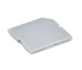 Miniatyrbild 1 av 3: Smartkeeper SD04P1GY, Portblockerare, SD card, Grå, 1 styck, 24 mm, 21,5 mm