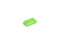 Miniatyrbild 4 av 5: Smartkeeper MUL04P1GN, Portblockerare, USB Typ B, Grön, 10 styck, Polypåse, 130 mm