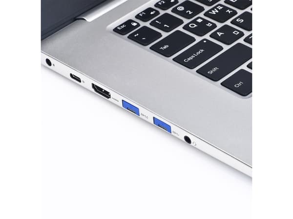Smartkeeper UL03P2DB, Portin lukitsin, USB A-tyyppi, Sininen, Muovi, 100 kpl, Muovipussi
