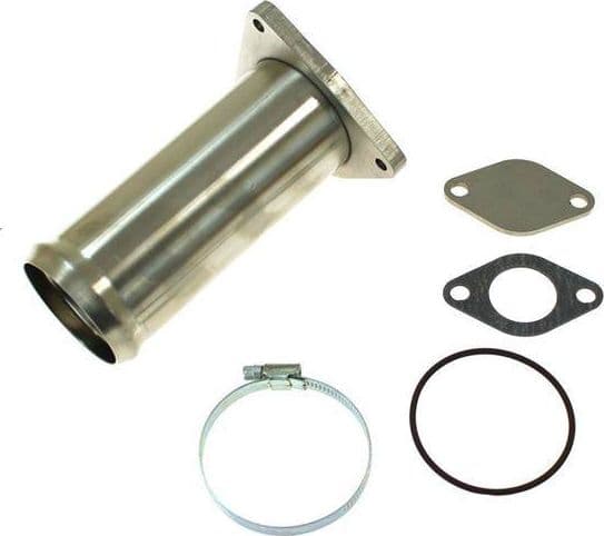 TurboWorks EGR Valve Replacement VW CRAFTER MULTIVAN TRANSPORTER T5 2.5