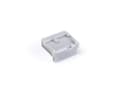 Pikkukuva 3 / 4: Smartkeeper UL04P1GY, Portin lukitsin, Mini-USB Type-B, Harmaa, 10 kpl, Muovipussi, 6,7 mm