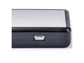 Pikkukuva 2 / 4: Smartkeeper UL04P1GY, Portin lukitsin, Mini-USB Type-B, Harmaa, 10 kpl, Muovipussi, 6,7 mm