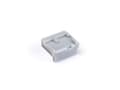 Pikkukuva 1 / 4: Smartkeeper UL04P1GY, Portin lukitsin, Mini-USB Type-B, Harmaa, 10 kpl, Muovipussi, 6,7 mm
